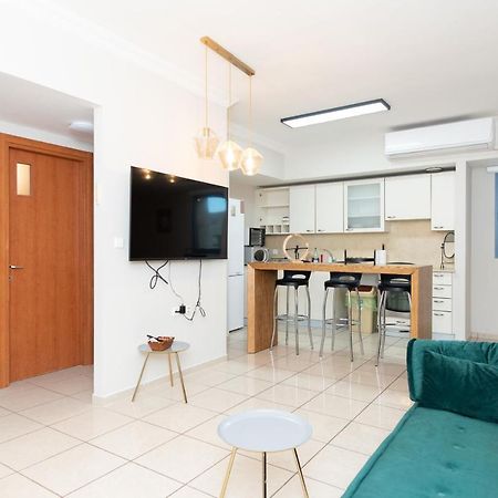 Mahane Yehuda Market Apartment Jerozolima Zewnętrze zdjęcie