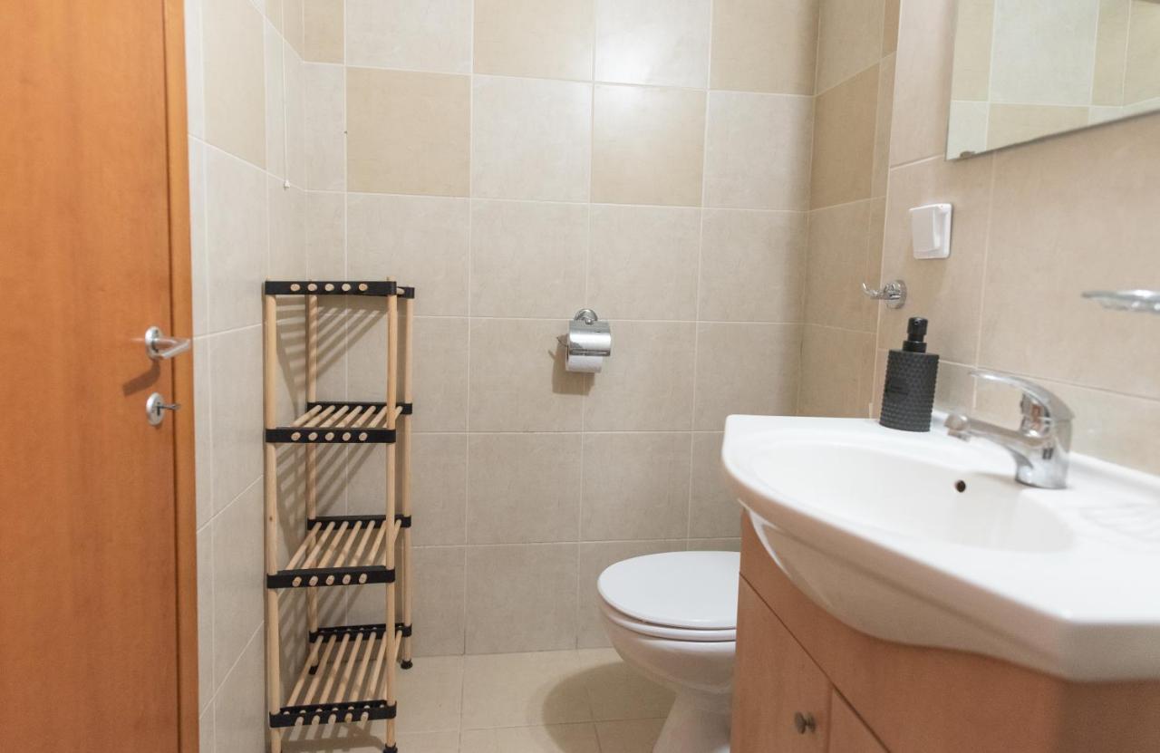 Mahane Yehuda Market Apartment Jerozolima Zewnętrze zdjęcie