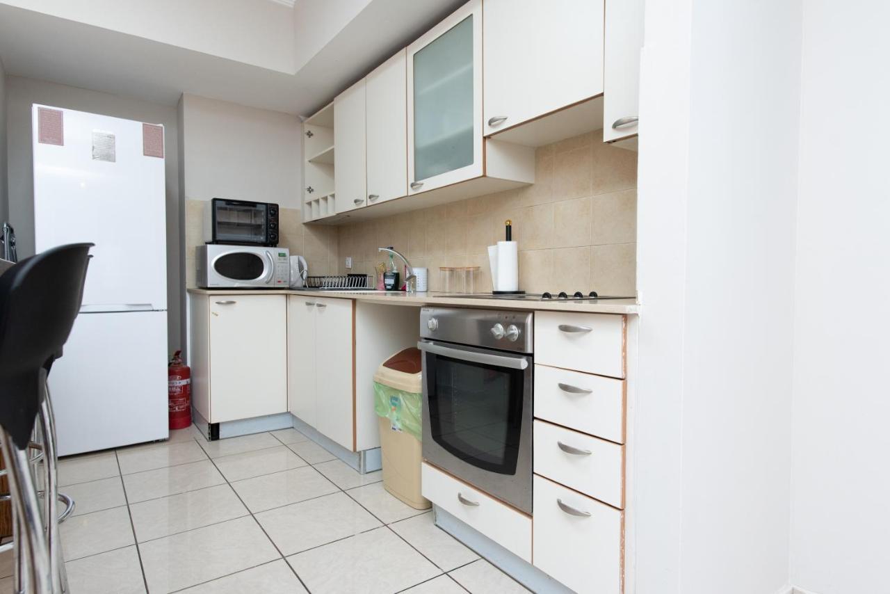 Mahane Yehuda Market Apartment Jerozolima Zewnętrze zdjęcie