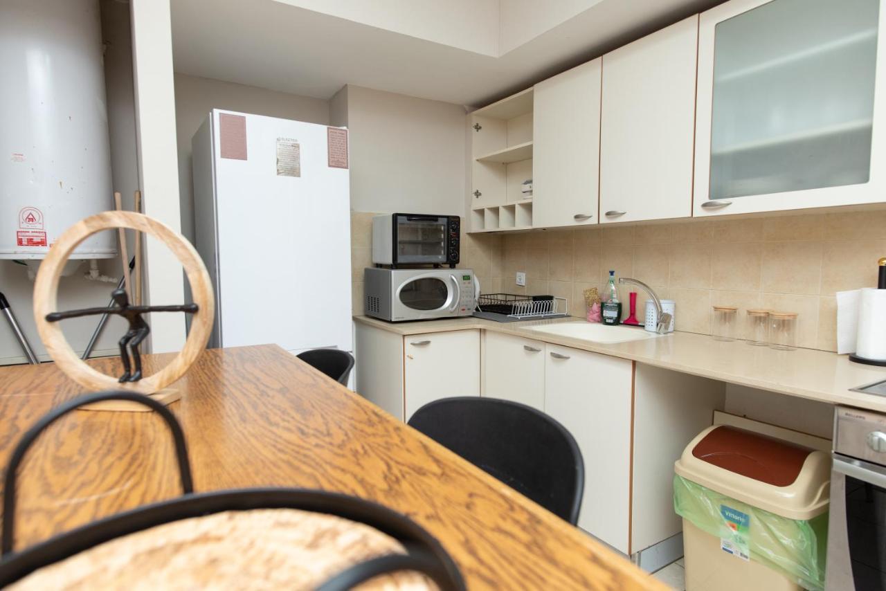 Mahane Yehuda Market Apartment Jerozolima Zewnętrze zdjęcie