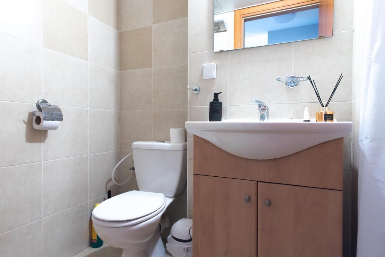 Mahane Yehuda Market Apartment Jerozolima Zewnętrze zdjęcie