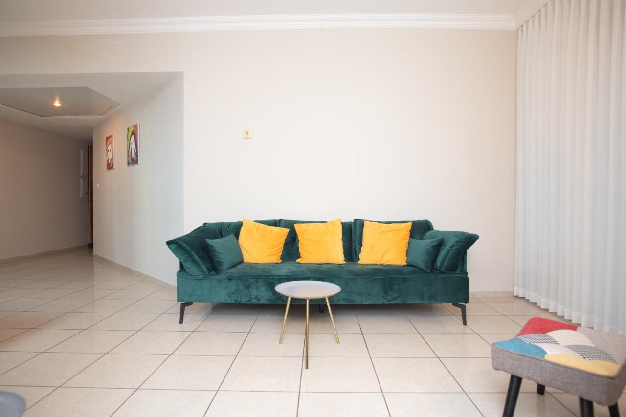 Mahane Yehuda Market Apartment Jerozolima Zewnętrze zdjęcie