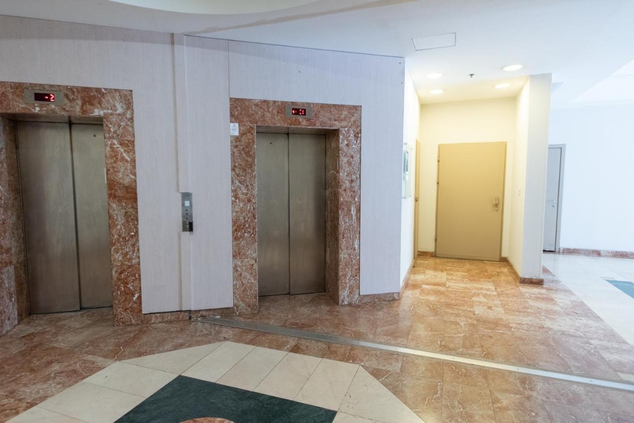 Mahane Yehuda Market Apartment Jerozolima Zewnętrze zdjęcie