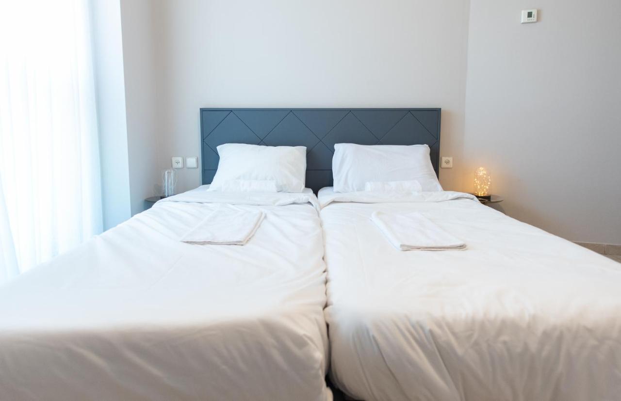 Mahane Yehuda Market Apartment Jerozolima Zewnętrze zdjęcie