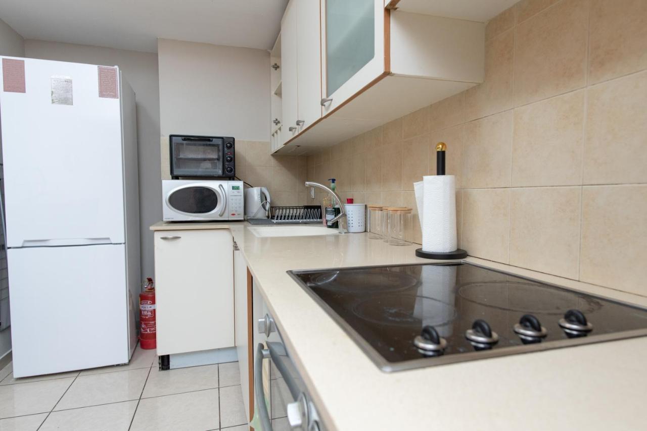 Mahane Yehuda Market Apartment Jerozolima Zewnętrze zdjęcie