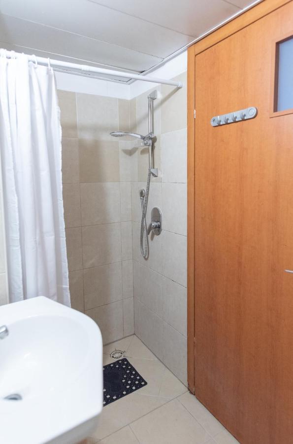 Mahane Yehuda Market Apartment Jerozolima Zewnętrze zdjęcie