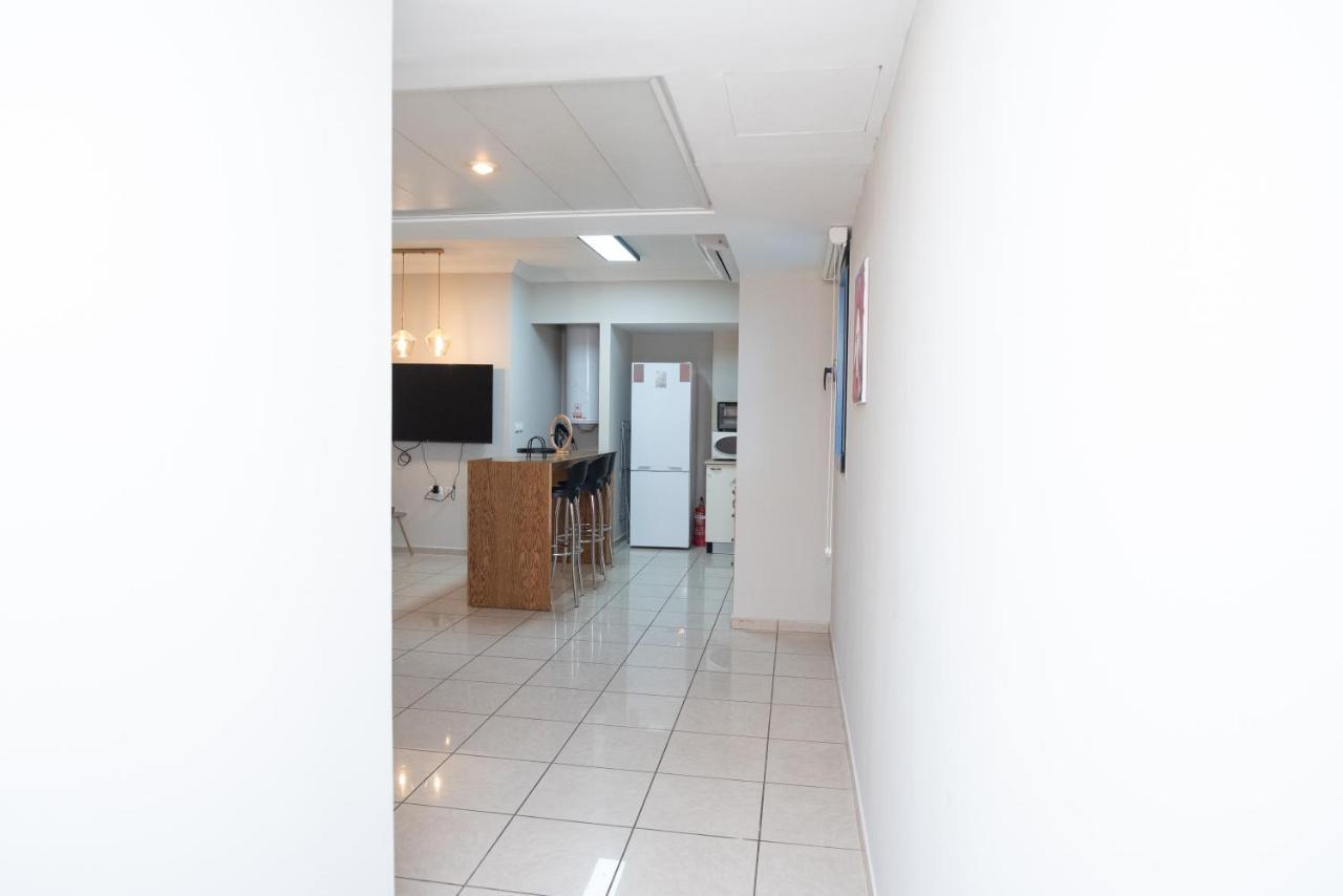 Mahane Yehuda Market Apartment Jerozolima Zewnętrze zdjęcie