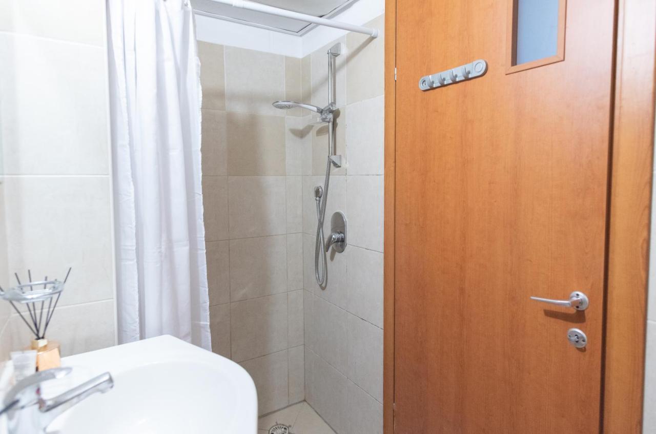 Mahane Yehuda Market Apartment Jerozolima Zewnętrze zdjęcie