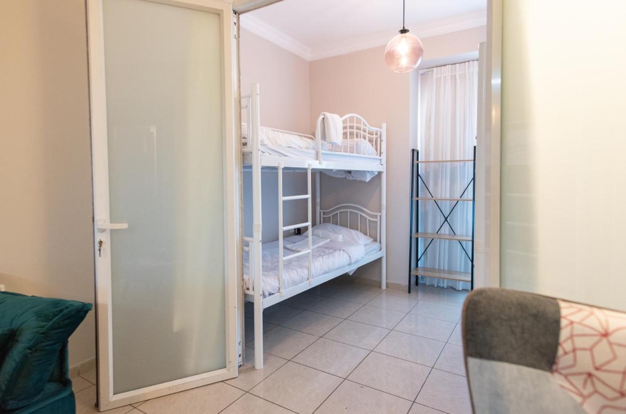 Mahane Yehuda Market Apartment Jerozolima Zewnętrze zdjęcie