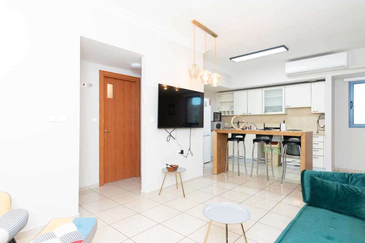 Mahane Yehuda Market Apartment Jerozolima Zewnętrze zdjęcie