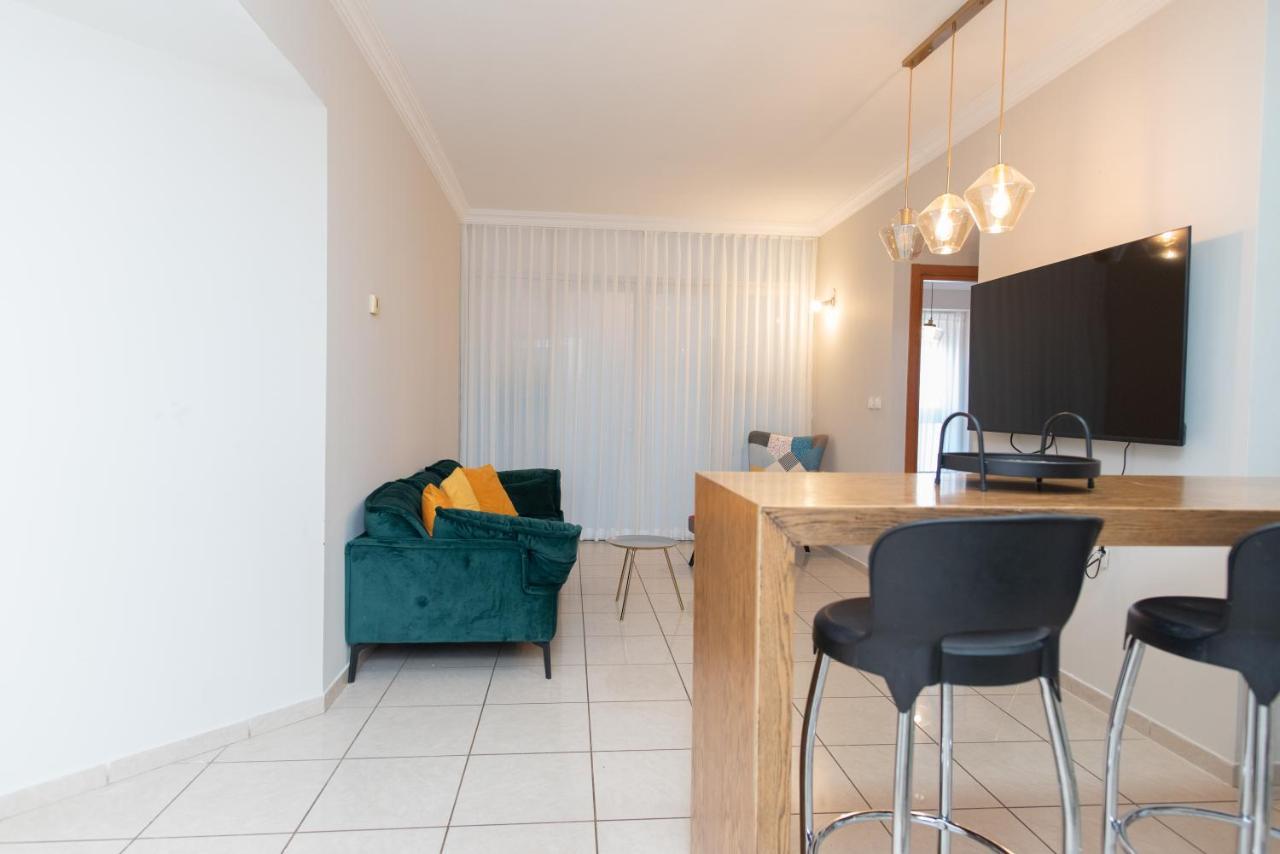 Mahane Yehuda Market Apartment Jerozolima Zewnętrze zdjęcie
