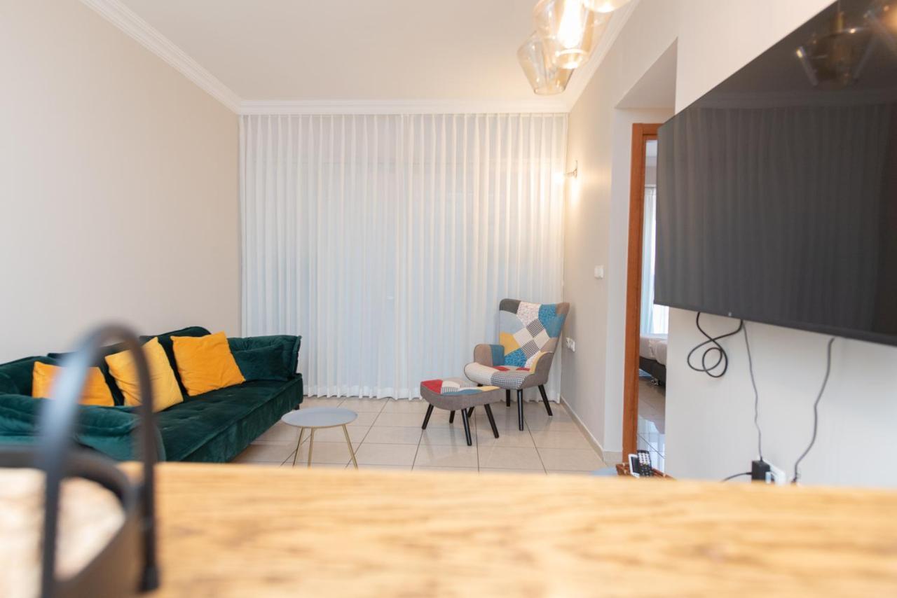 Mahane Yehuda Market Apartment Jerozolima Zewnętrze zdjęcie