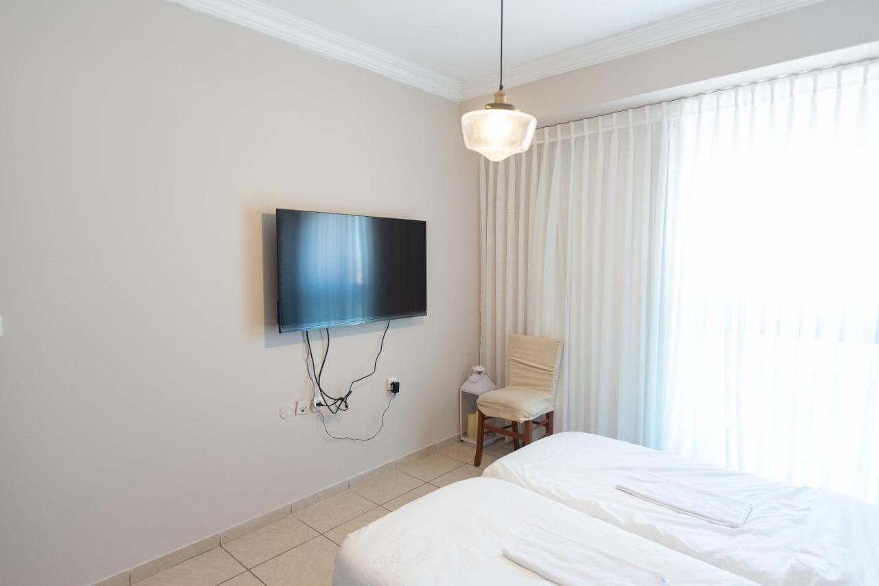 Mahane Yehuda Market Apartment Jerozolima Zewnętrze zdjęcie